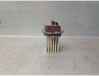 Recambio de resistencia calefaccion para volvo xc60 i suv (156) d3 referencia OEM IAM 30767040 30767040 