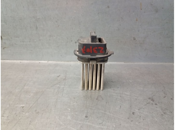 Replacement heater resistor for Volvo XC60 I SUV (156) D3 OEM IAM reference 30767040 30767040 