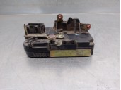 Replacement front right door lock for Peugeot Expert Kombi 1.9 Turbodiesel CAT OEM IAM reference 9136K2 5 DOOR