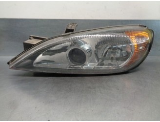 Recambio de faro izquierdo para nissan primera berlina (p11) básico referencia OEM IAM 260609F611 89005899 