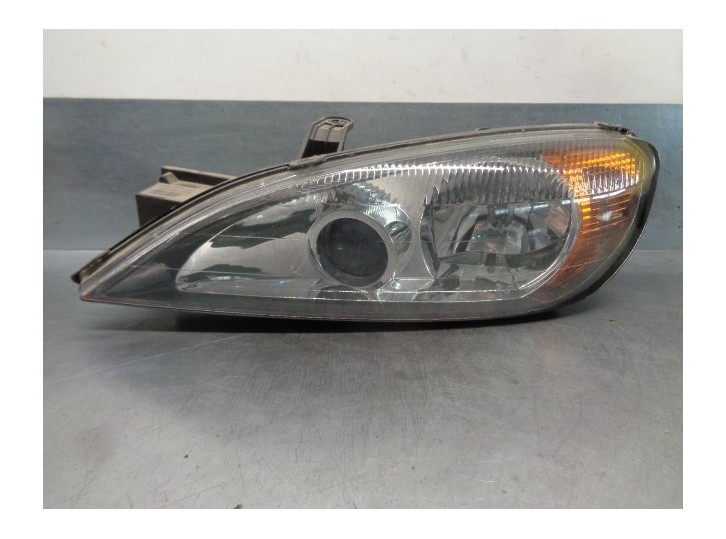 Recambio de faro izquierdo para nissan primera berlina (p11) básico referencia OEM IAM 260609F611 89005899 