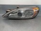 Recambio de faro izquierdo para nissan primera berlina (p11) básico referencia OEM IAM 260609F611 89005899 