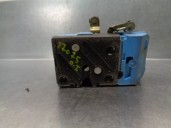 Recambio de cerradura puerta delantera izquierda para volvo s60 berlina 2.4 diesel cat referencia OEM IAM 30663040 8 PINES 4 PUE