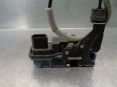 Recambio de cerradura puerta delantera izquierda para volvo s60 berlina 2.4 diesel cat referencia OEM IAM 30663040 8 PINES 4 PUE