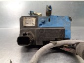 Recambio de cerradura puerta delantera izquierda para volvo s60 berlina 2.4 diesel cat referencia OEM IAM 30663040 8 PINES 4 PUE