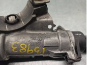 Recambio de conmutador de arranque para seat ibiza (6j5) 1.4 tdi referencia OEM IAM 4B0905851C  