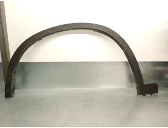 Recambio de aletin delantero izquierdo para bmw x1 (f48) sdrive 18 d referencia OEM IAM 51777332337 