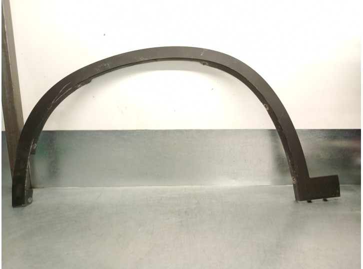 Recambio de aletin delantero izquierdo para bmw x1 (f48) sdrive 18 d referencia OEM IAM 51777332337  