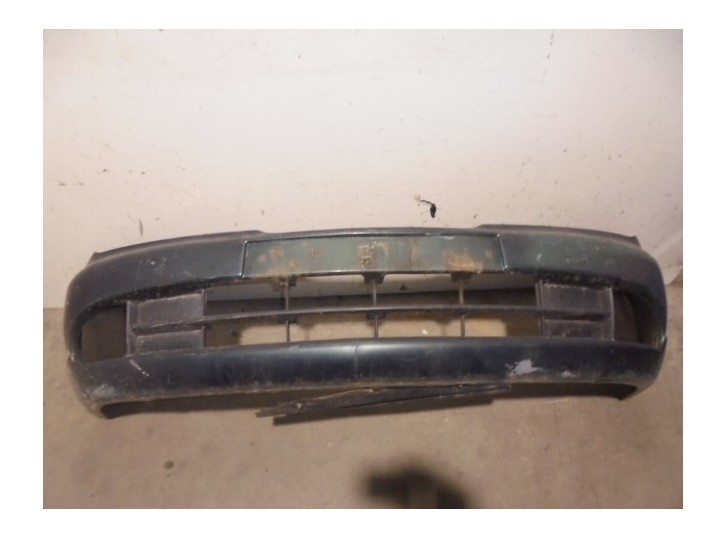 Recambio de paragolpes delantero para nissan primera berlina (p11) básico referencia OEM IAM 620229F600 VERDE 