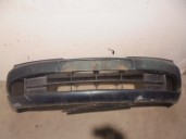 Recambio de paragolpes delantero para nissan primera berlina (p11) básico referencia OEM IAM 620229F600 VERDE 