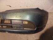 Recambio de paragolpes delantero para nissan primera berlina (p11) básico referencia OEM IAM 620229F600 VERDE 