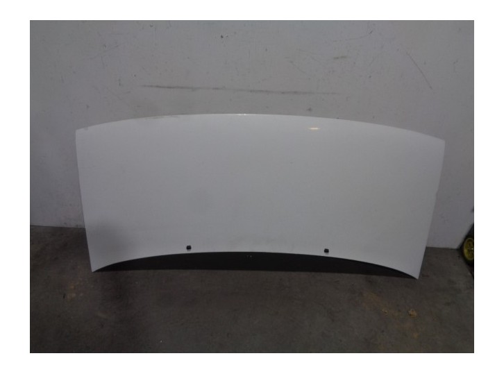 Recambio de capot para peugeot expert kombi 1.9 turbodiesel cat referencia OEM IAM 7901H2 BLANCO 