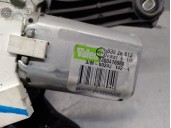 Recambio de motor limpia trasero para peugeot expert tepee l2h1 allure referencia OEM IAM 1497791080 53028612 5 PUERTAS