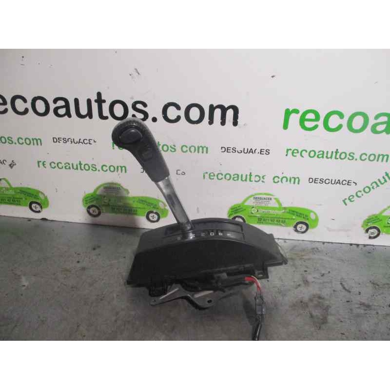 Recambio de palanca cambio para nissan terrano/terrano.ii (r20) 3.0 td cat referencia OEM IAM   