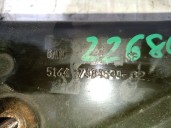 Recambio de panel frontal para bmw x1 (f48) sdrive 16 d referencia OEM IAM 51647484544 51647484544 