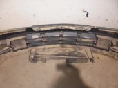 Recambio de paragolpes delantero para nissan primera berlina (p11) básico referencia OEM IAM 620229F600 VERDE 