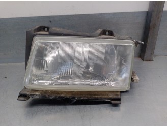 Recambio de faro izquierdo para peugeot expert kombi 1.9 turbodiesel cat referencia OEM IAM 1474268080 6204AL 
