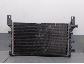 Recambio de radiador agua para ford fiesta berl./express 1.1 cat-u referencia OEM IAM ME89F8005AH  