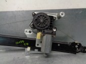 Recambio de elevalunas trasero derecho para volvo s60 berlina 2.4 diesel cat referencia OEM IAM 31253720 2 PINES 4 PUERTAS