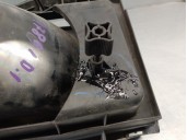 Recambio de faro izquierdo para peugeot expert kombi 1.9 turbodiesel cat referencia OEM IAM 1474268080 6204AL 