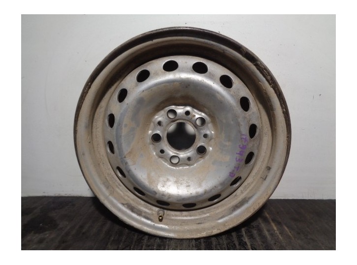 Recambio de llanta para peugeot expert kombi 1.9 turbodiesel cat referencia OEM IAM PS514018 R146J14CHBET31 