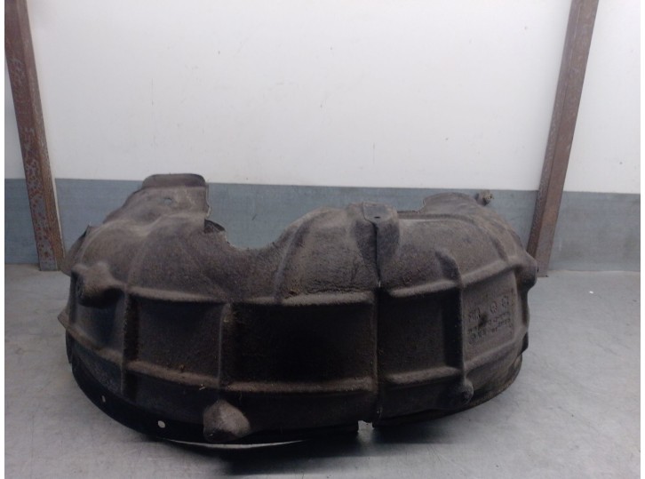 Recambio de paso rueda trasero derecho para bmw x1 (f48) sdrive 16 d referencia OEM IAM 514873460 51717346042 