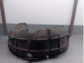 Recambio de paso rueda trasero derecho para bmw x1 (f48) sdrive 16 d referencia OEM IAM 514873460 51717346042 