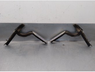 Recambio de bisagra capot para peugeot expert tepee l2h1 allure referencia OEM IAM 1499346080 1499345080 