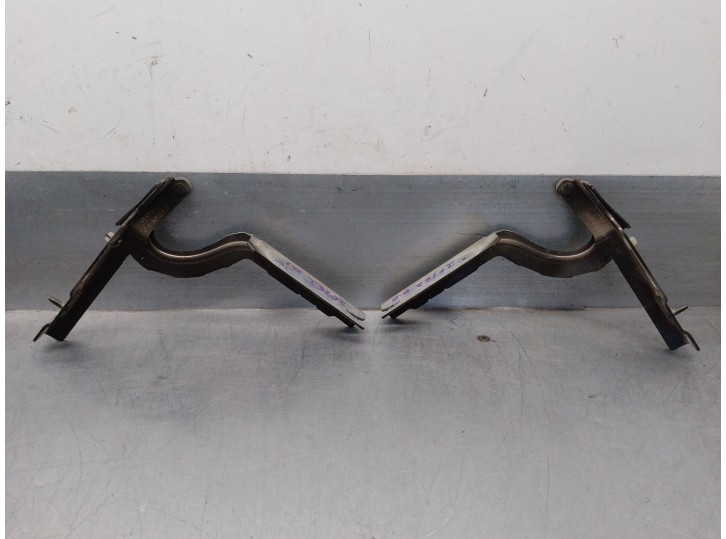 Recambio de bisagra capot para peugeot expert tepee l2h1 allure referencia OEM IAM 1499346080 1499345080 