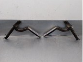 Recambio de bisagra capot para peugeot expert tepee l2h1 allure referencia OEM IAM 1499346080 1499345080 