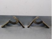 Recambio de bisagra capot para peugeot expert tepee l2h1 allure referencia OEM IAM 1499346080 1499345080 