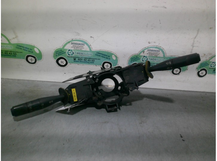 Recambio de mando luces para peugeot expert kombi 1.9 turbodiesel cat referencia OEM IAM 1478262080 61580002 