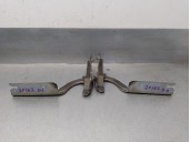 Recambio de bisagra capot para peugeot expert tepee l2h1 allure referencia OEM IAM 1499346080 1499345080 