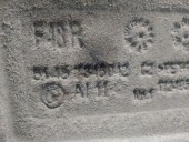 Recambio de paso rueda trasero derecho para bmw x1 (f48) sdrive 16 d referencia OEM IAM 514873460 51717346042 