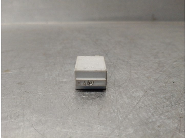 Recambio de rele para seat leon (1p1) 1.9 tdi referencia OEM IAM 1K0951253 RELE 449 