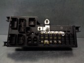 Recambio de caja reles / fusibles para volvo s60 berlina 2.4 diesel cat referencia OEM IAM 518828017 