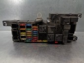 Recambio de caja reles / fusibles para volvo s60 berlina 2.4 diesel cat referencia OEM IAM 518828017 