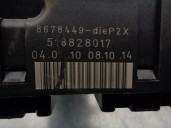 Recambio de caja reles / fusibles para volvo s60 berlina 2.4 diesel cat referencia OEM IAM 518828017 