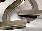 Recambio de bisagra capot para peugeot expert tepee l2h1 allure referencia OEM IAM 1499346080 1499345080 