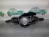 Replacement light switch for Peugeot Expert Combi 1.9 turbodiesel cat OEM IAM reference 1478262080 61580002 