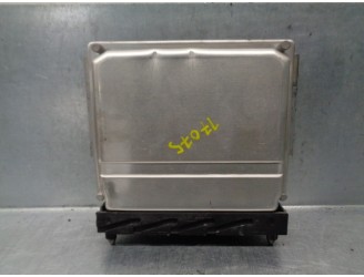 Recambio de centralita motor uce para volvo s60 berlina 2.4 diesel cat referencia OEM IAM 30637733 0281011078 BOSCH