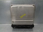 Recambio de centralita motor uce para volvo s60 berlina 2.4 diesel cat referencia OEM IAM 30637733 0281011078 BOSCH