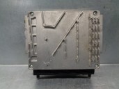 Recambio de centralita motor uce para volvo s60 berlina 2.4 diesel cat referencia OEM IAM 30637733 0281011078 BOSCH