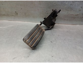 Recambio de potenciometro pedal para renault megane ii (bm0/1_, cm0/1_) 1.5 dci (bm1e, cm1e) referencia OEM IAM 8200153270 82001