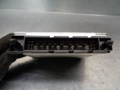 Recambio de centralita motor uce para volvo s60 berlina 2.4 diesel cat referencia OEM IAM 30637733 0281011078 BOSCH