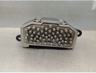 Recambio de resistencia calefaccion para peugeot expert tepee l2h1 allure referencia OEM IAM 9654652480 F011500015 BOSCH