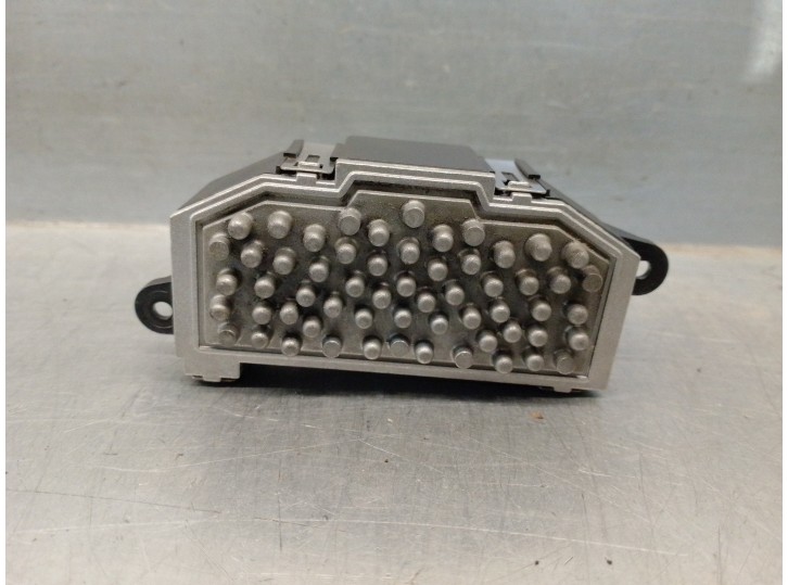 Recambio de resistencia calefaccion para peugeot expert tepee l2h1 allure referencia OEM IAM 9654652480 F011500015 BOSCH