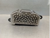 Recambio de resistencia calefaccion para peugeot expert tepee l2h1 allure referencia OEM IAM 9654652480 F011500015 BOSCH