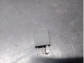 Recambio de rele para seat leon (1p1) 1.9 tdi referencia OEM IAM 1K0951253 RELE 449 