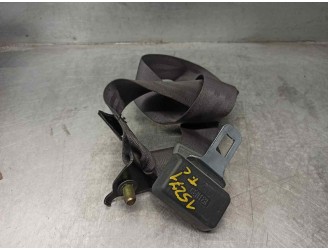 Recambio de cinturon seguridad trasero central para honda civic berlina 3/4 (ej/ek) 1.4 s 3 berlina (ej9) referencia OEM IAM   